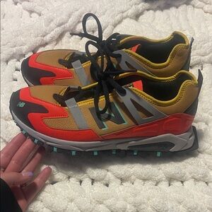 New Balance Sneakers Mens Size 11